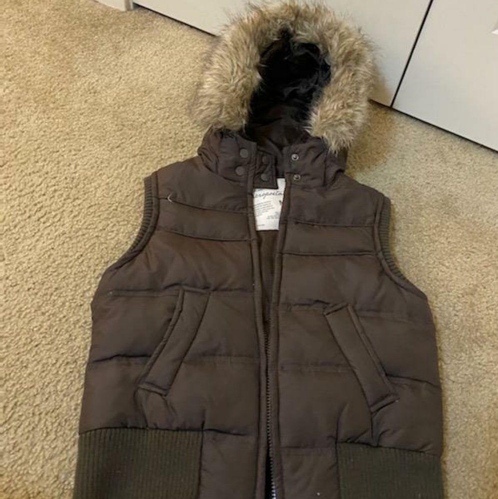Vest